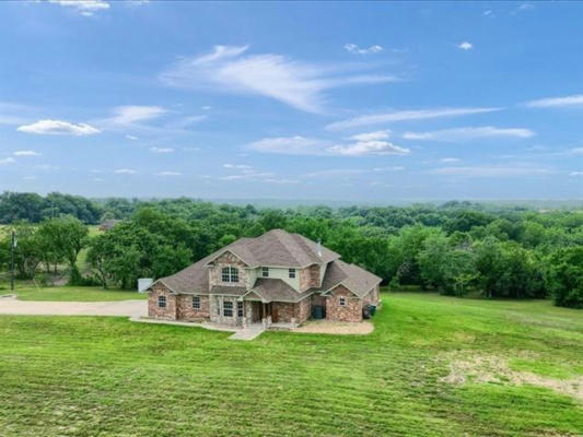 760 COUNTY ROAD 388, MUENSTER, TX 76252 - Image 1