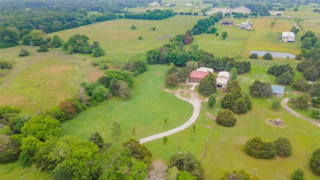 1409 COUNTY ROAD 2232, CADDO MILLS, TX 75135, photo 3 of 39