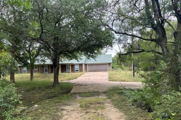 115 LIGHTHOUSE DR, BLUFF DALE, TX 76433 - Image 1