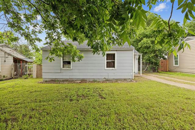1016 E SHAW ST, FORT WORTH, TX 76110, photo 1 of 28