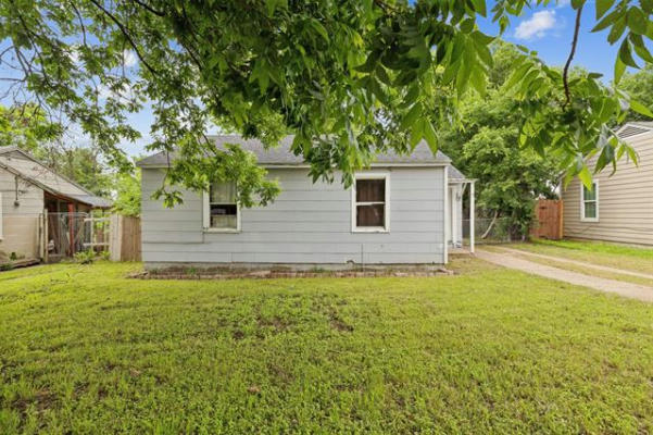 1016 E SHAW ST, FORT WORTH, TX 76110 - Image 1
