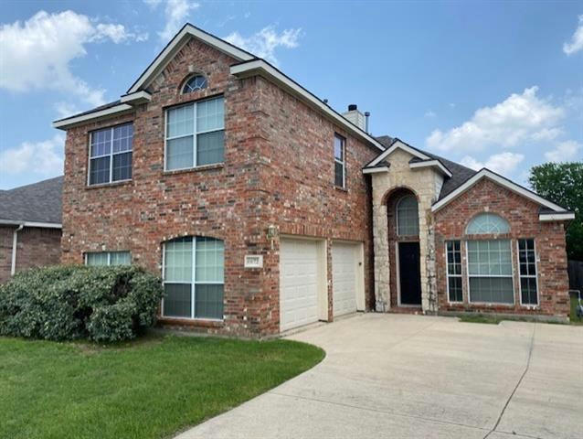 6672 CASCADE CANYON TRL, FORT WORTH, TX 76179, photo 1 of 27