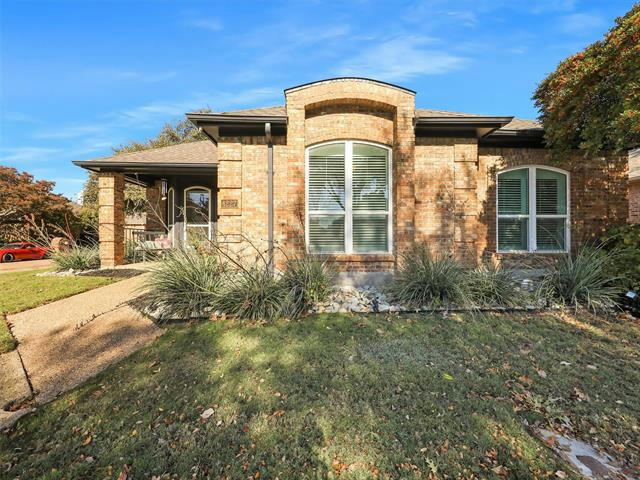 4207 North Capistrano Drive, Dallas, TX 75287