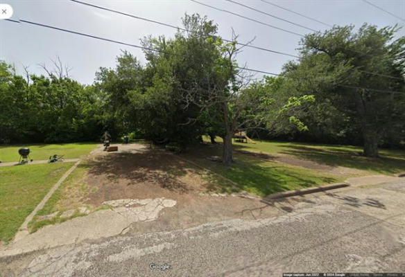 117 NORRIS ST, COMMERCE, TX 75428 - Image 1