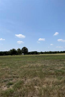 TBD LOT#10 COUNTY ROAD 355, TERRELL, TX 75161 - Image 1