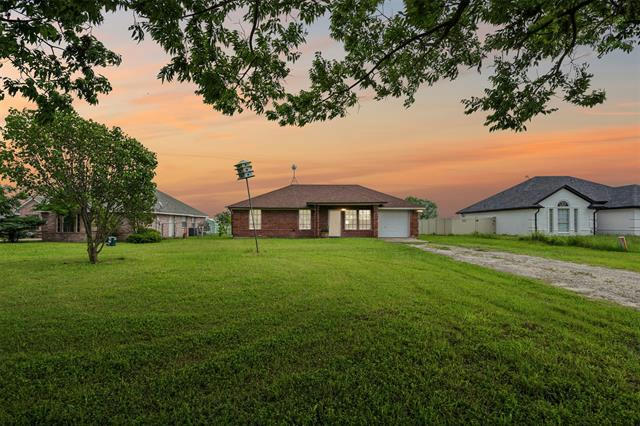 13684 COUNTY ROAD 236, TERRELL, TX 75160, photo 1 of 35