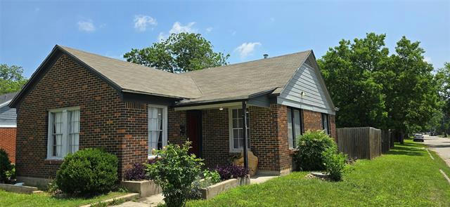 3929 FRAZIER AVE, FORT WORTH, TX 76110, photo 1 of 3