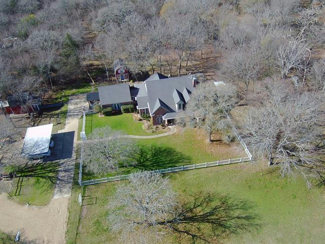 11600 COUNTY ROAD 346, TERRELL, TX 75161, photo 1 of 40