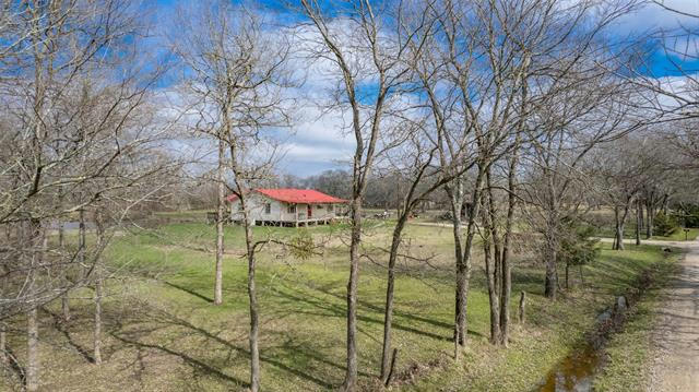 4926 COUNTY ROAD 3110, CAMPBELL, TX 75422 - Image 1