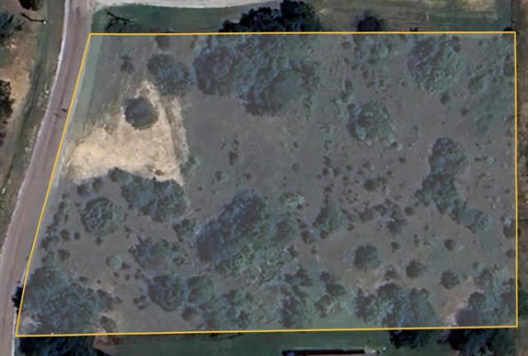 LOT 2 CR 261, VALLEY VIEW, TX 76272 - Image 1