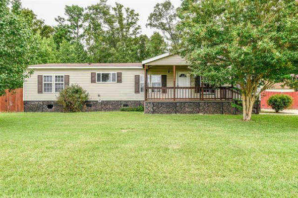 323 CANVAS BACK DR, PRINCETON, LA 71067 - Image 1