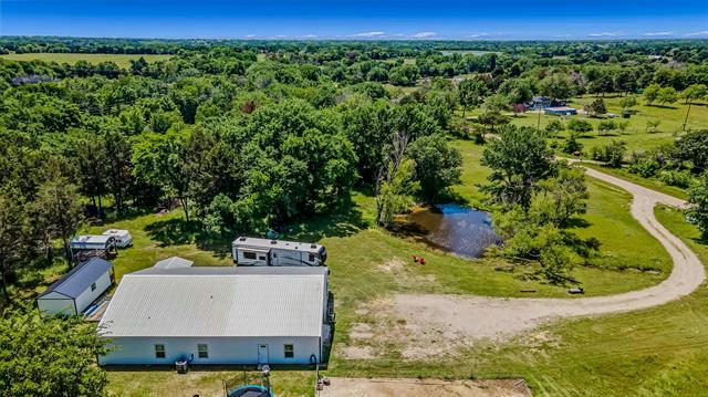 338 VZ COUNTY ROAD 2717, MABANK, TX 75147, photo 1 of 34