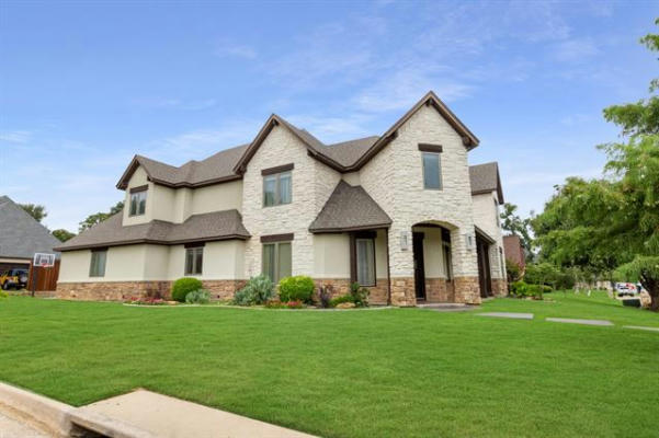 1401 LONG AND WINDING RD, MANSFIELD, TX 76063 - Image 1