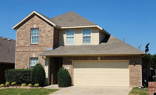 8125 RUSE SPRINGS LN, FORT WORTH, TX 76131, photo 2 of 22