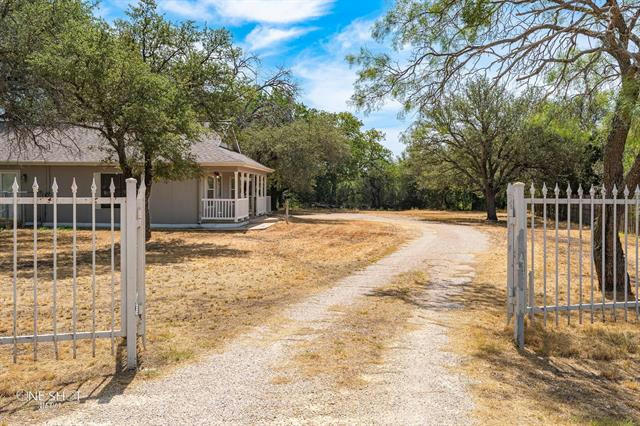 133 COUNTY ROAD 323, TUSCOLA, TX 79562, photo 1 of 38