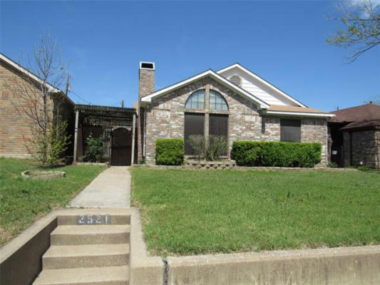 2521 W OAKDALE RD, IRVING, TX 75060, photo 2 of 39