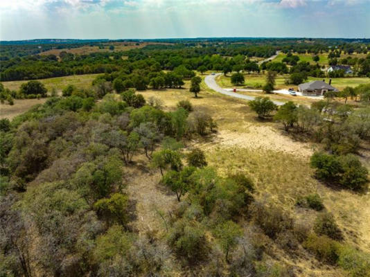 1012 ARBOR HILLS COURT, POOLVILLE, TX 76487, photo 2 of 7