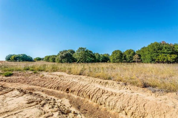 LOT 28 GRAYSTONE DRIVE, WEATHERFORD, TX 76088, photo 2 of 8