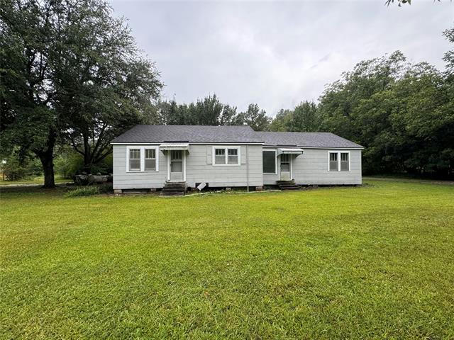 354 LANGFORD RD, HAYNESVILLE, LA 71038, photo 1 of 19