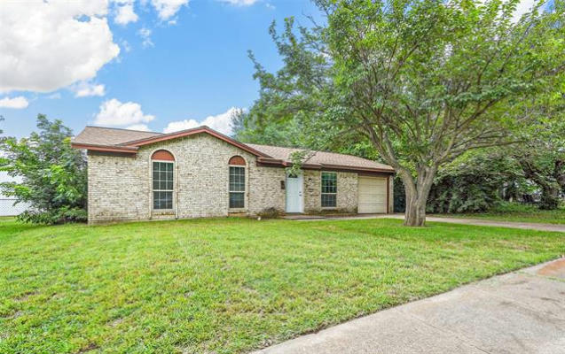 305 SPRINGWILLOW RD, BURLESON, TX 76028 - Image 1