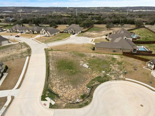 101 YALE CT, WEATHERFORD, TX 76088 - Image 1