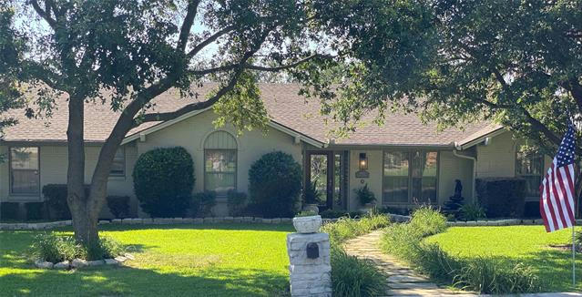 14635 TANGLEWOOD DR, FARMERS BRANCH, TX 75234 - Image 1