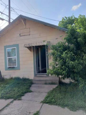 908 NW 15TH ST, FORT WORTH, TX 76164 - Image 1
