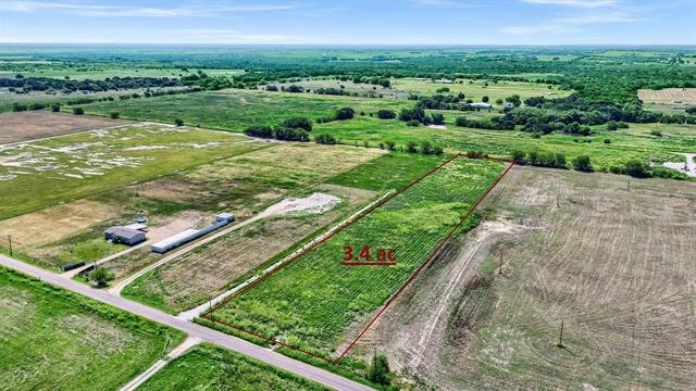 2938 HOG TOWN RD, COLLINSVILLE, TX 76233 - Image 1