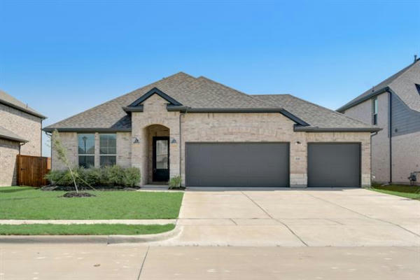 442 TUSCANY DR, FORNEY, TX 75126, photo 2 of 37