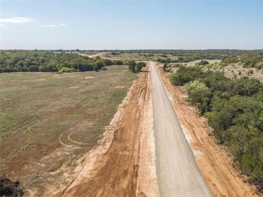 LOT 10 DOBBS VALLEY ROAD, SANTO, TX 76067, photo 3 of 6