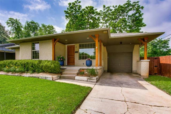 2730 SUNSET AVE, DALLAS, TX 75211, photo 2 of 30
