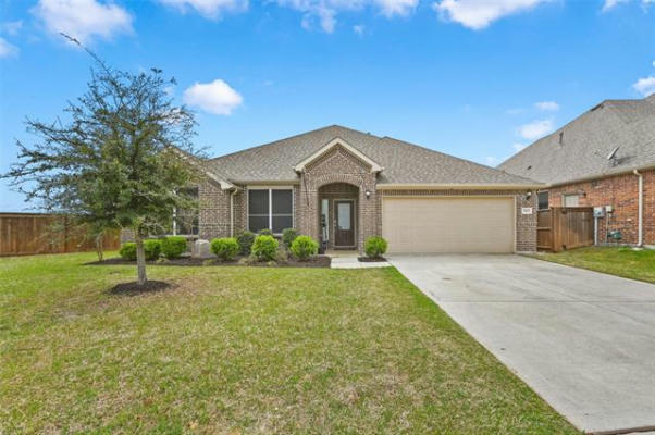 3412 WOODFORD DR, MANSFIEL, TX 76084 - Image 1