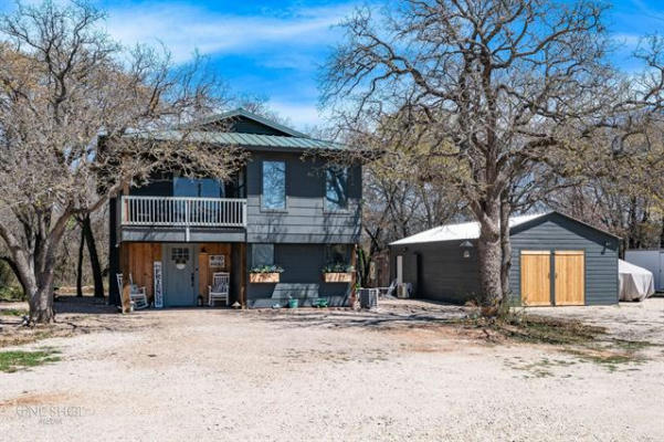 609A COUNTY ROAD 176, OVALO, TX 79541 - Image 1