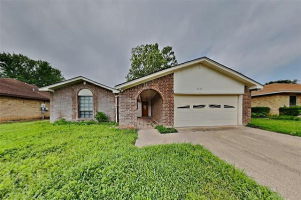 2929 BEACHTREE LN, BEDFORD, TX 76021 - Image 1