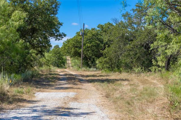 2029 HIGHWAY 183, CISCO, TX 76437 - Image 1