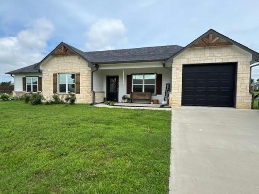 147 MILL ST, EMORY, TX 75440 - Image 1