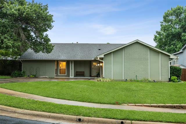 3224 PRINCE CT, BEDFORD, TX 76021, photo 1 of 25