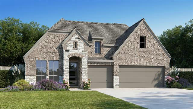 13448 MEADOW CROSS DR, FORT WORTH, TX 76008, photo 2 of 7
