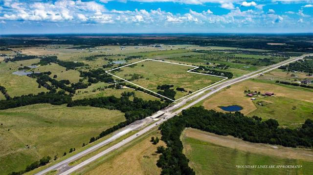 TBD W STATE HIGHWAY 31, BARRY, TX 75102, photo 1