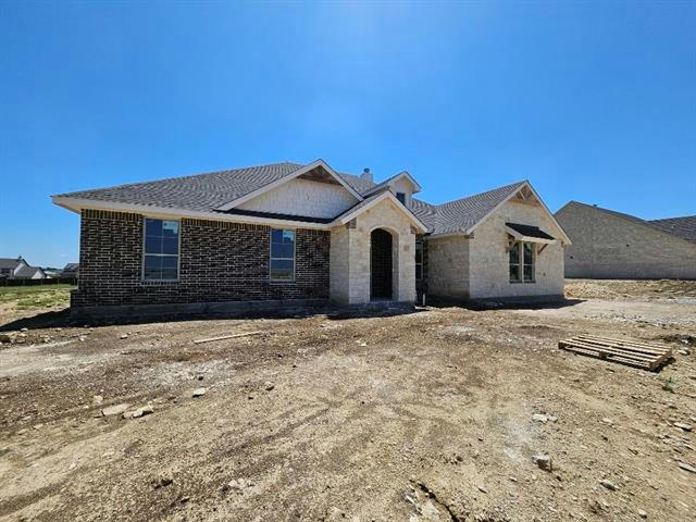 232 MEADOW VISTA DR, NEW FAIRVIEW, TX 76078, photo 1 of 13