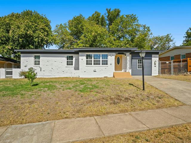 3512 VALENCIA CT, FORT WORTH, TX 76116, photo 1 of 26