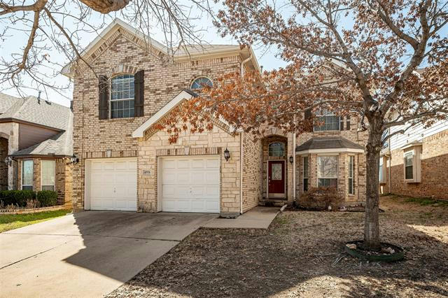 4956 OBRIEN WAY, FORT WORTH, TX 76244, photo 1 of 25