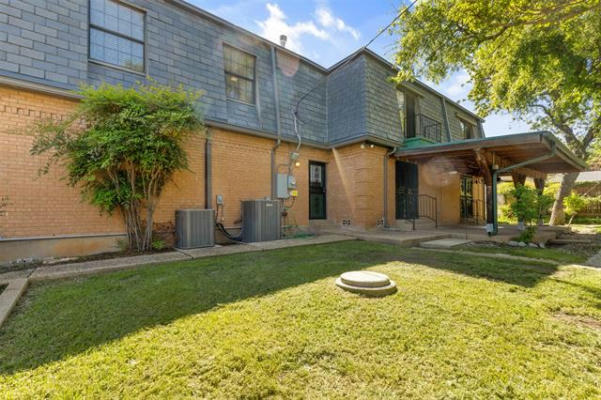 5025 MARBLE FALLS RD, FORT WORTH, TX 76103, photo 4 of 34