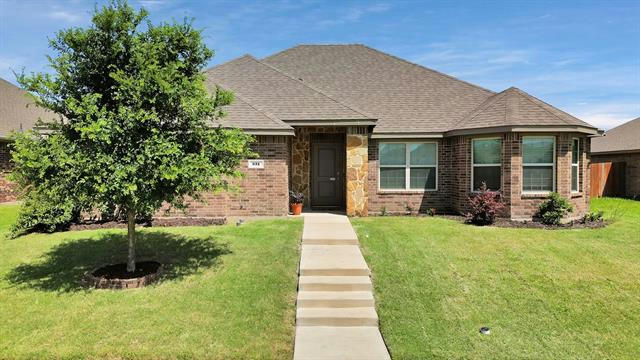 531 COTTONVIEW DR, WAXAHACHIE, TX 75165, photo 1 of 39