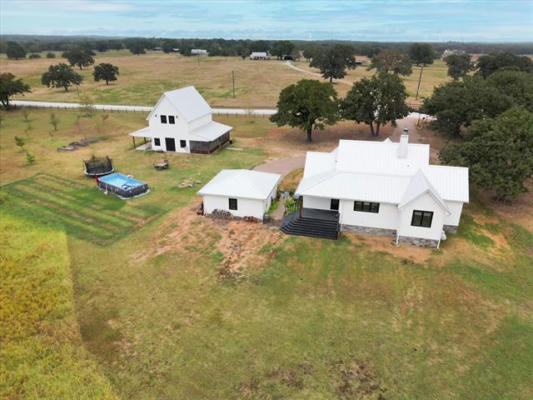 2171 COUNTY ROAD 265, COLLINSVILLE, TX 76233 - Image 1