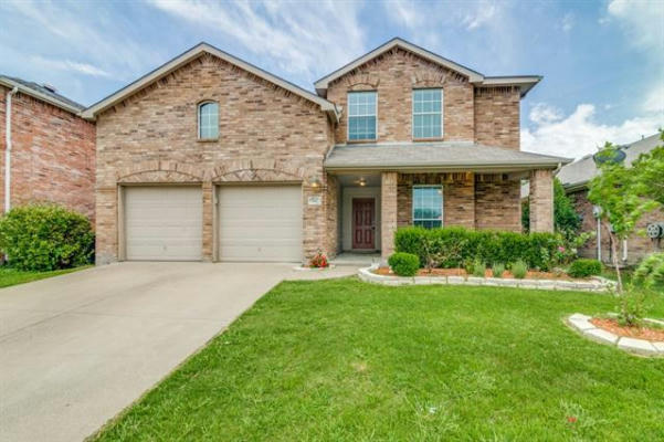 1012 VALERA RD, FORNEY, TX 75126 - Image 1