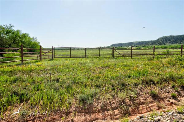 TBD (TRACT 1) CR 214, SWEETWATER, TX 79556 - Image 1