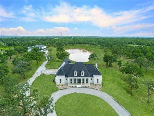 360 DOUBLE B RANCH RD, PERRIN, TX 76486 - Image 1