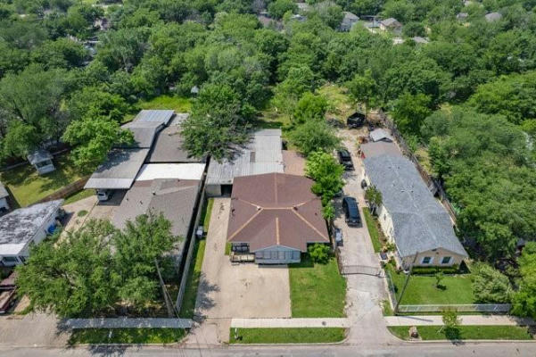 3613 HAMMERLY DR, DALLAS, TX 75212 - Image 1