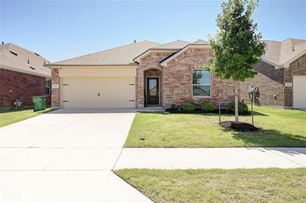 855 SITWELL DR, FATE, TX 75087 - Image 1